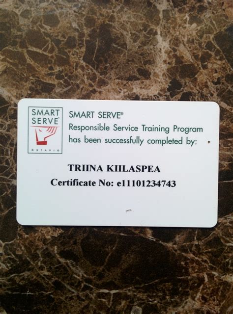 temporary smart serve card|activate temporary serve card.